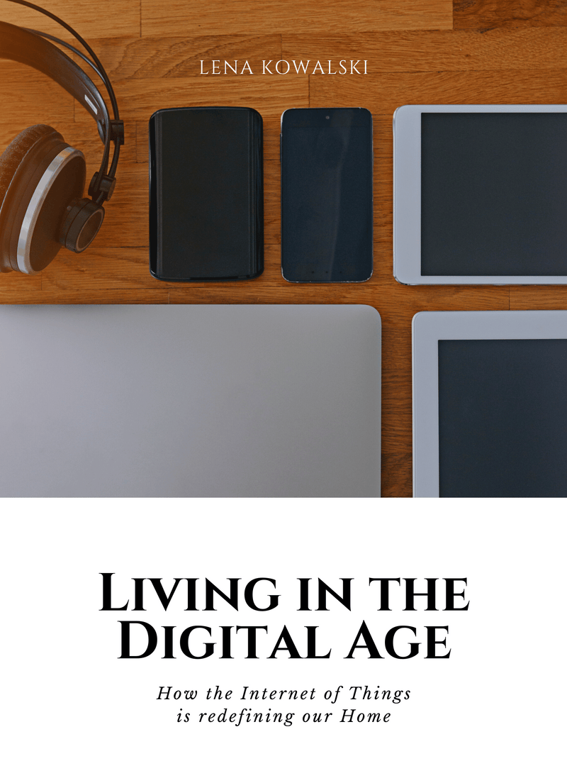 Living in the Digital Age