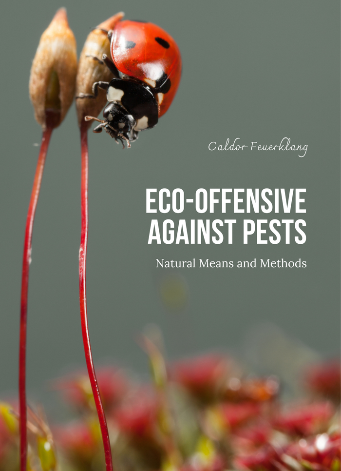 Eco-Offensive Against Pests