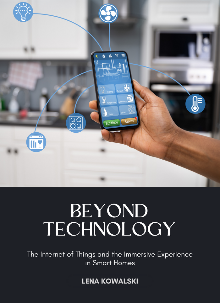 Beyond Technology