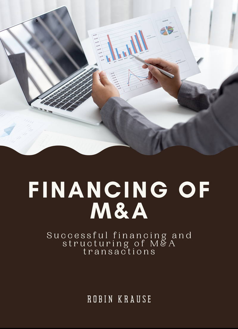 Financing of M&A