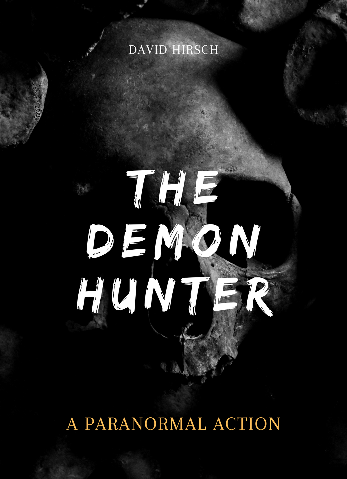 The Demon Hunter