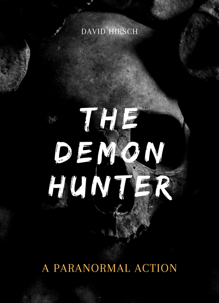 The Demon Hunter