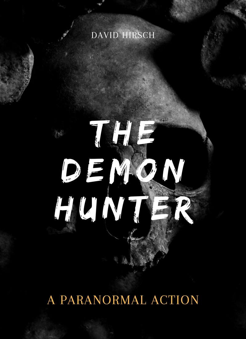 The Demon Hunter