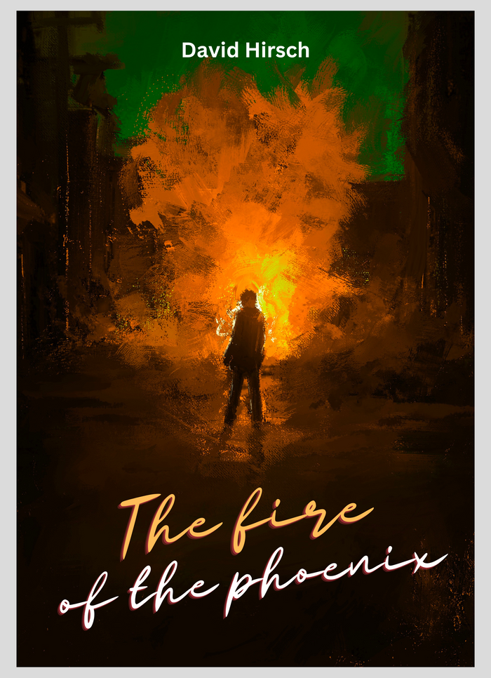 The Fire of the Phoenix