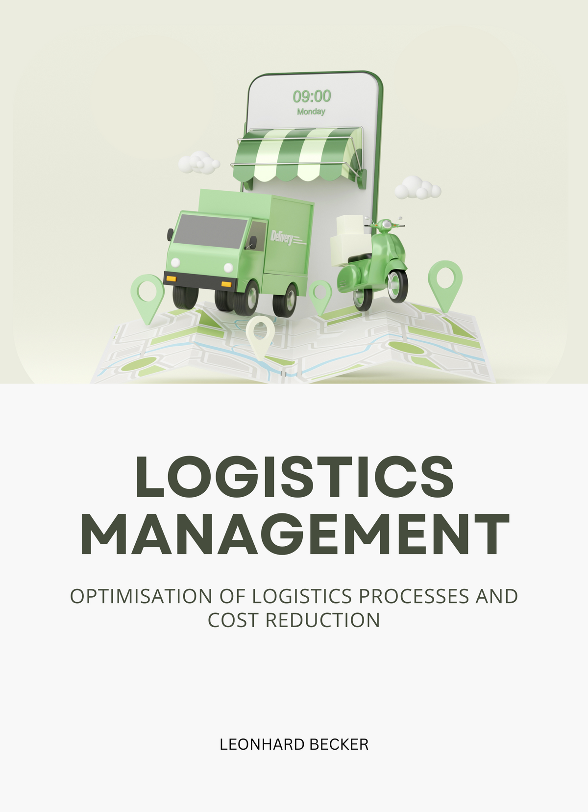 Logistics management