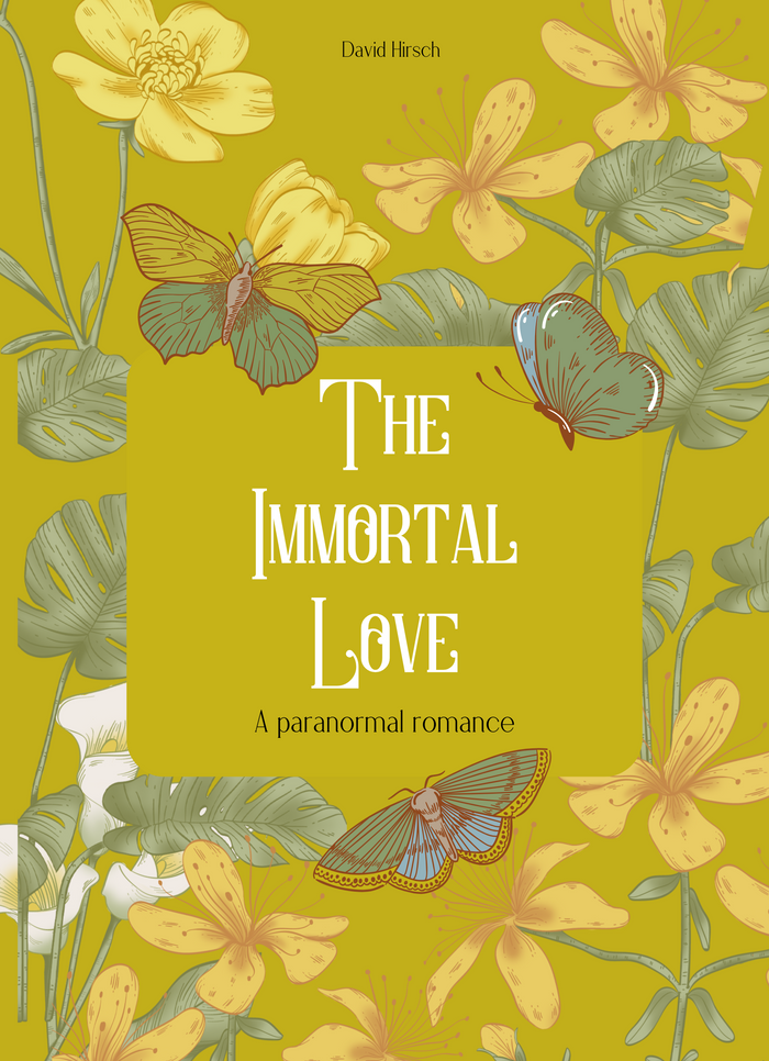 The Immortal Love