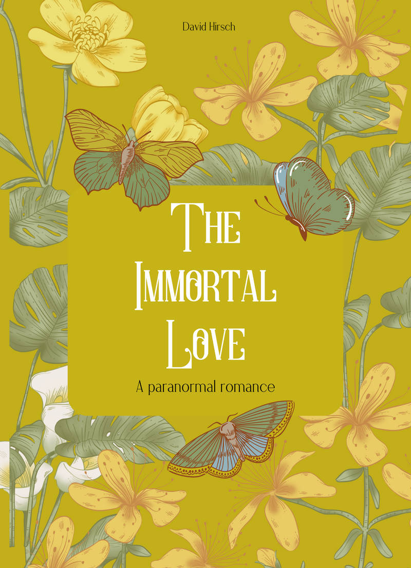 The Immortal Love