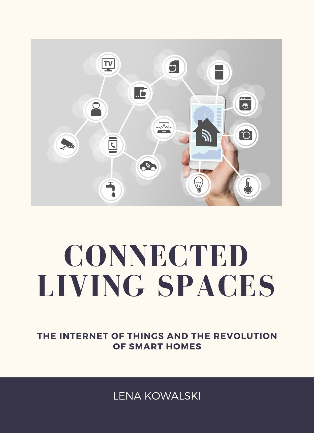 Connected Living Spaces