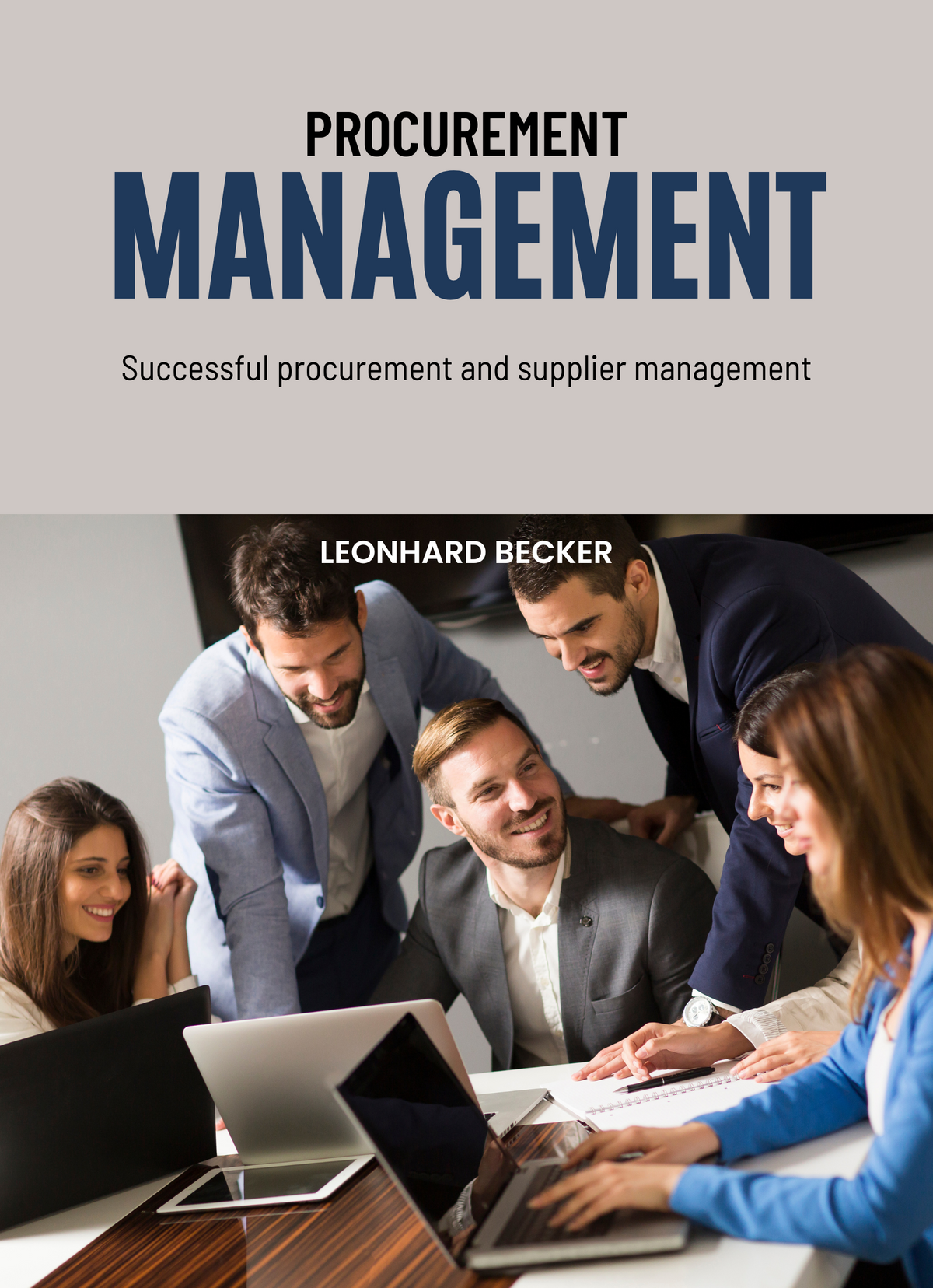 Procurement Management