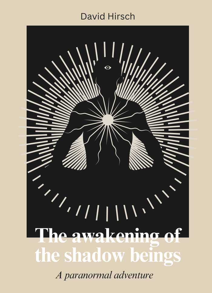 The Awakening of the Shadow Beings