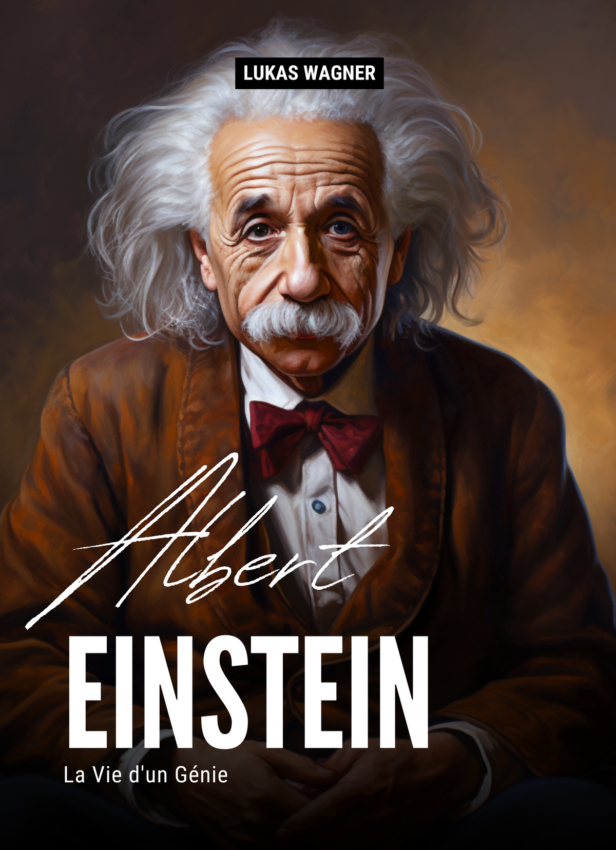 Albert Einstein