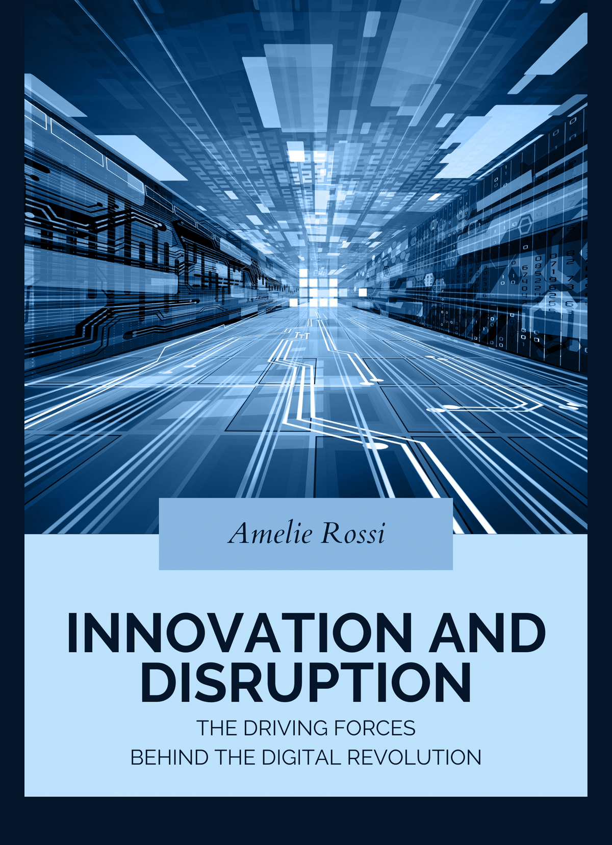 Innovation and Disruption