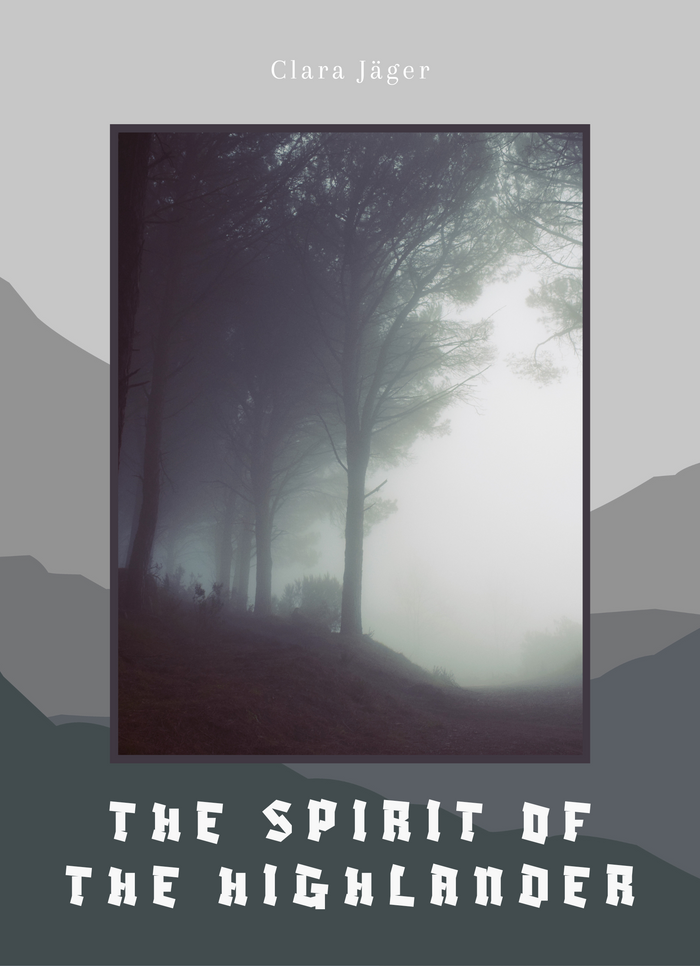 The Spirit of the Highlander