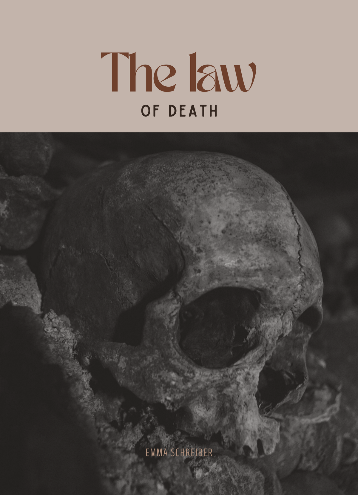 The Law of Death
