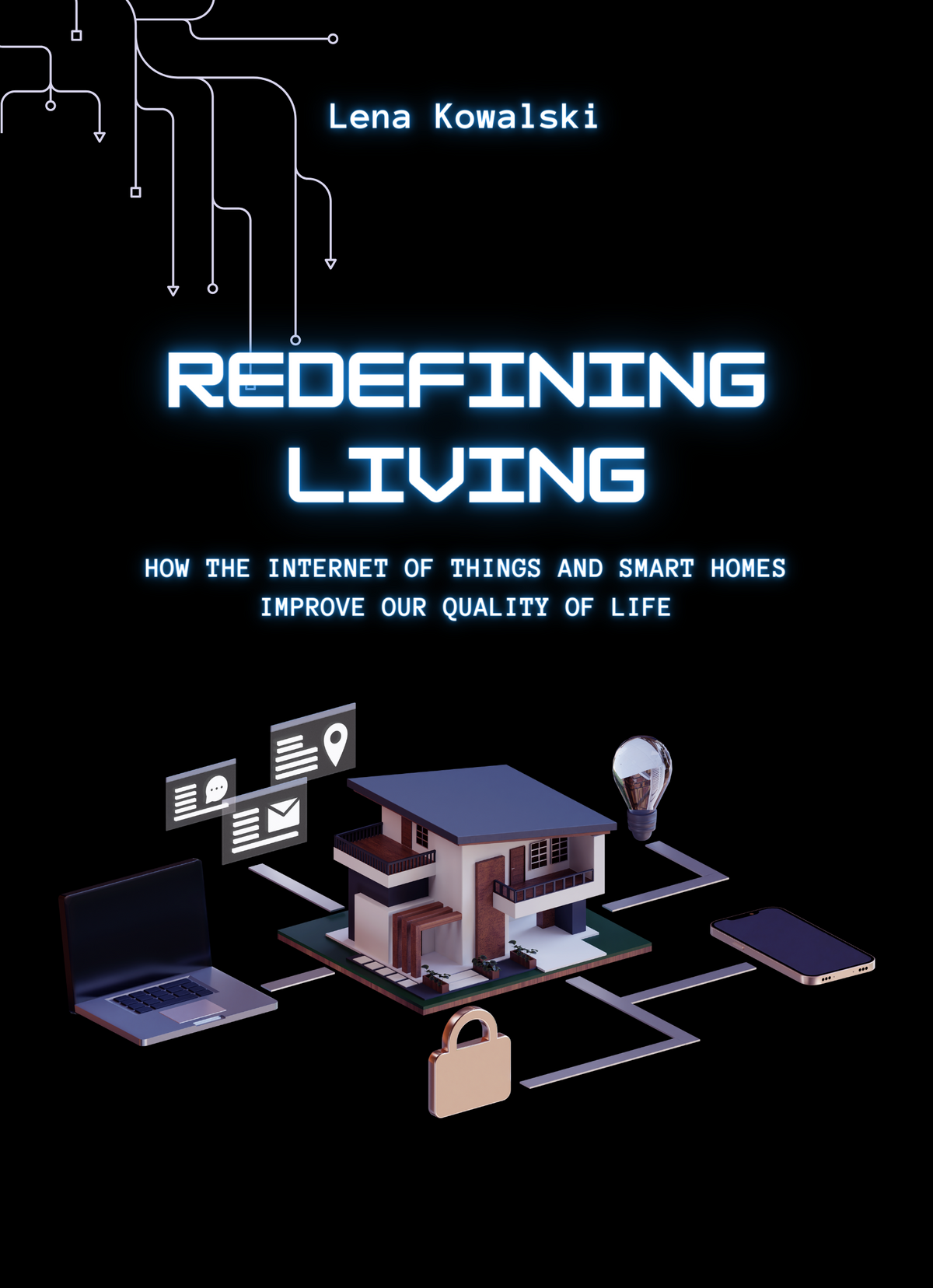 Redefining Living