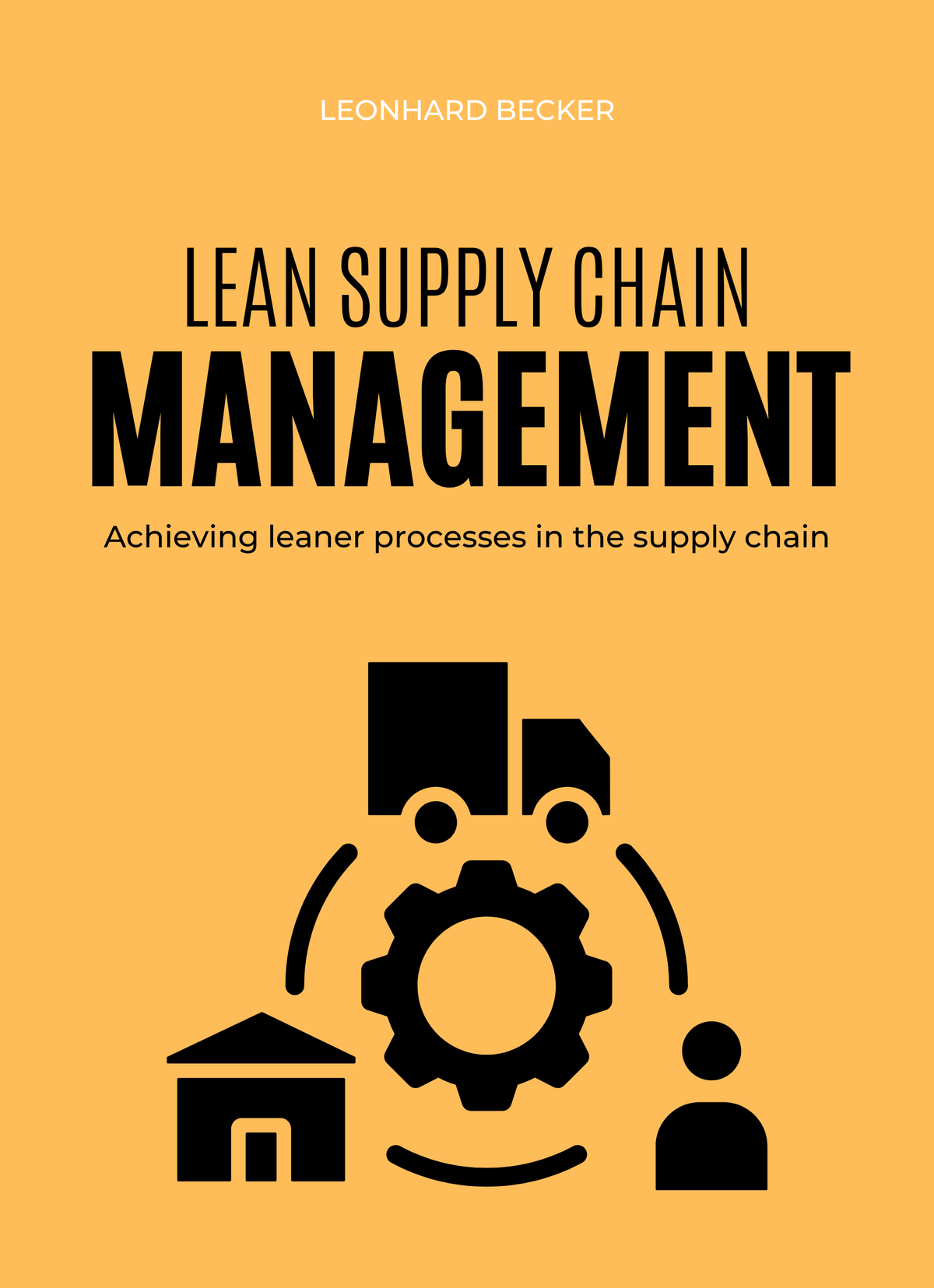 Lean Supply Chain Management