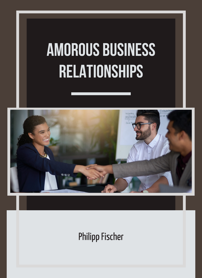 Amorous business relationships