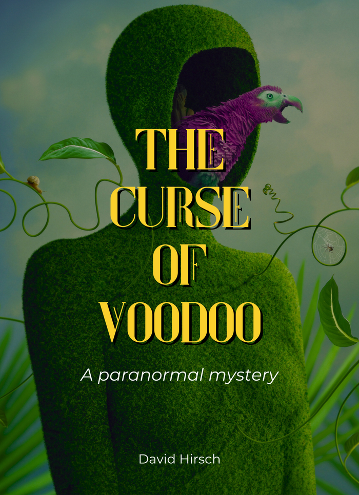 The Curse of Voodoo