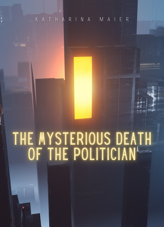 The Mysterious Death of the Politician