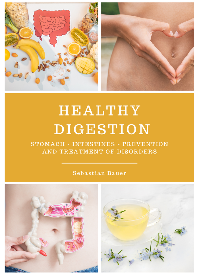 Healthy digestion