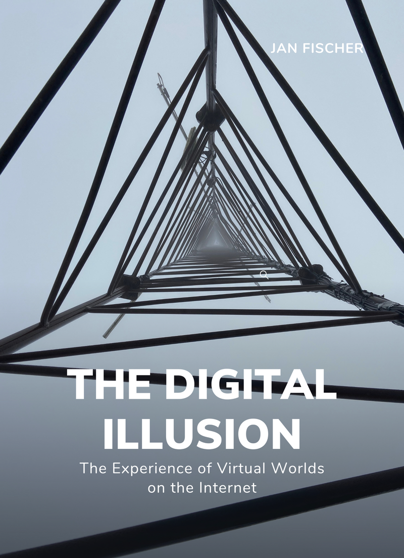 The Digital Illusion