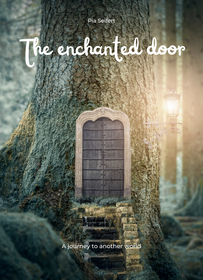 The Enchanted Door