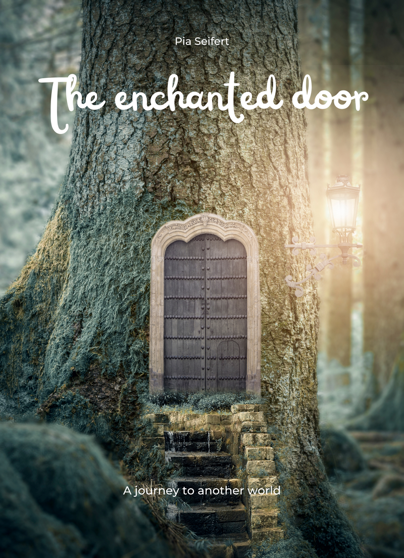 The Enchanted Door