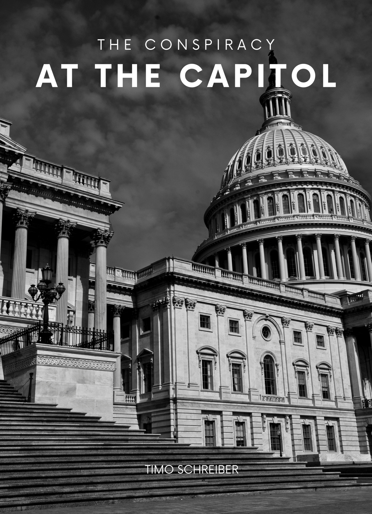 The Conspiracy at the Capitol