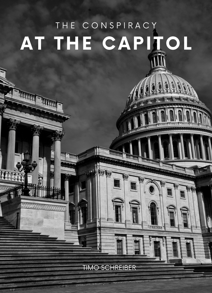 The Conspiracy at the Capitol