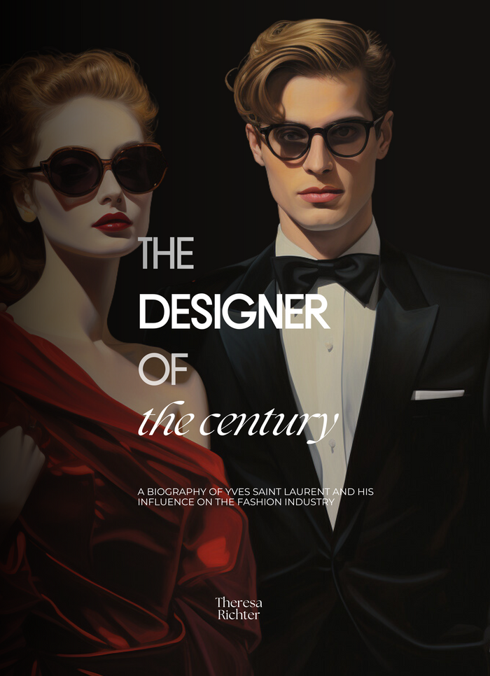 The designer of the century