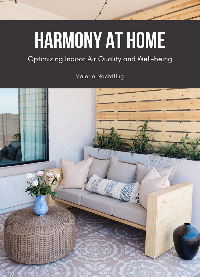 Harmony at Home