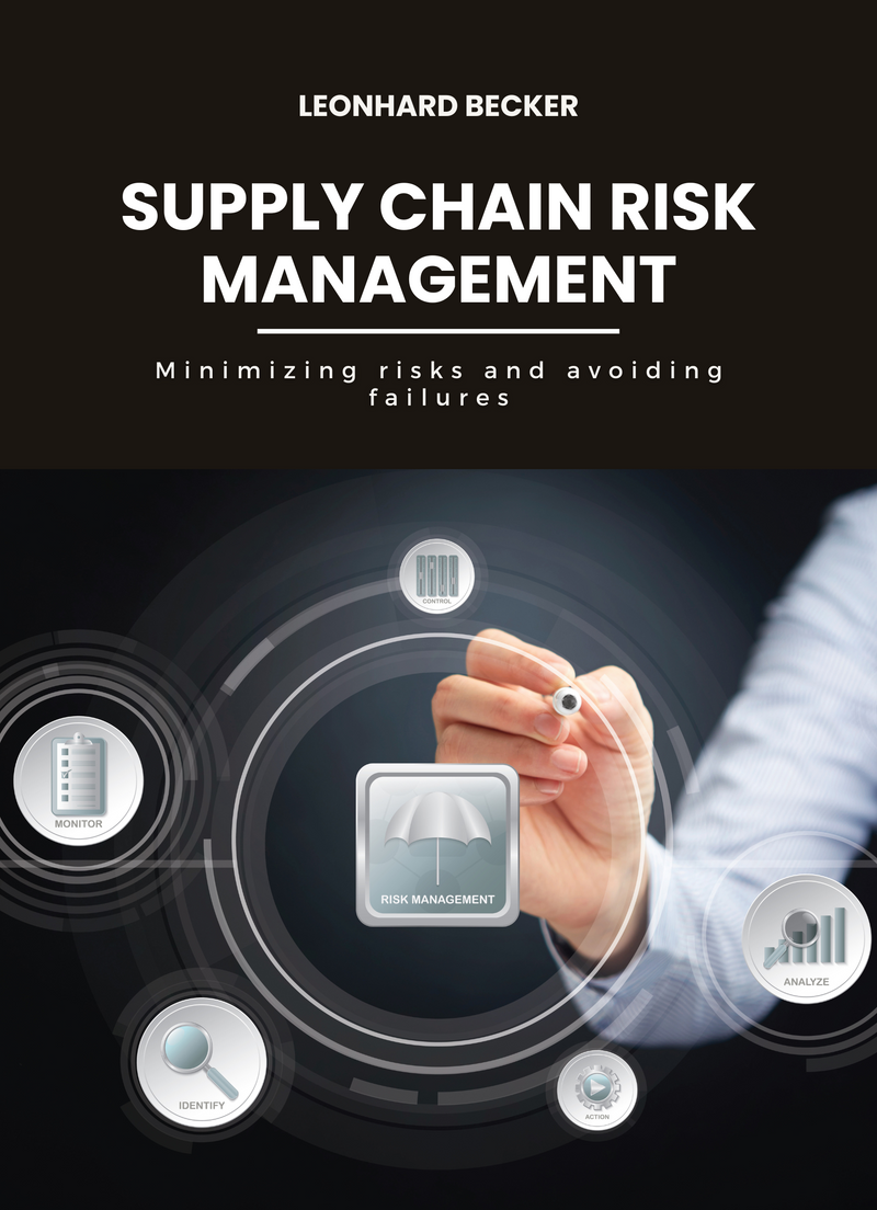 Supply chain risk management
