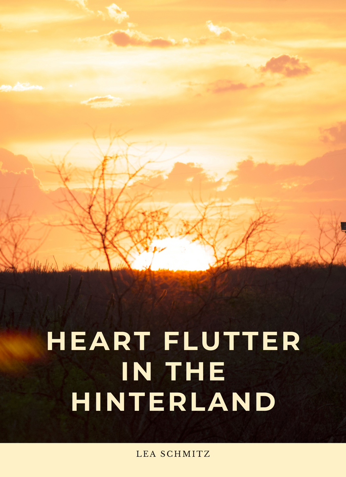 Heart flutter in the hinterland