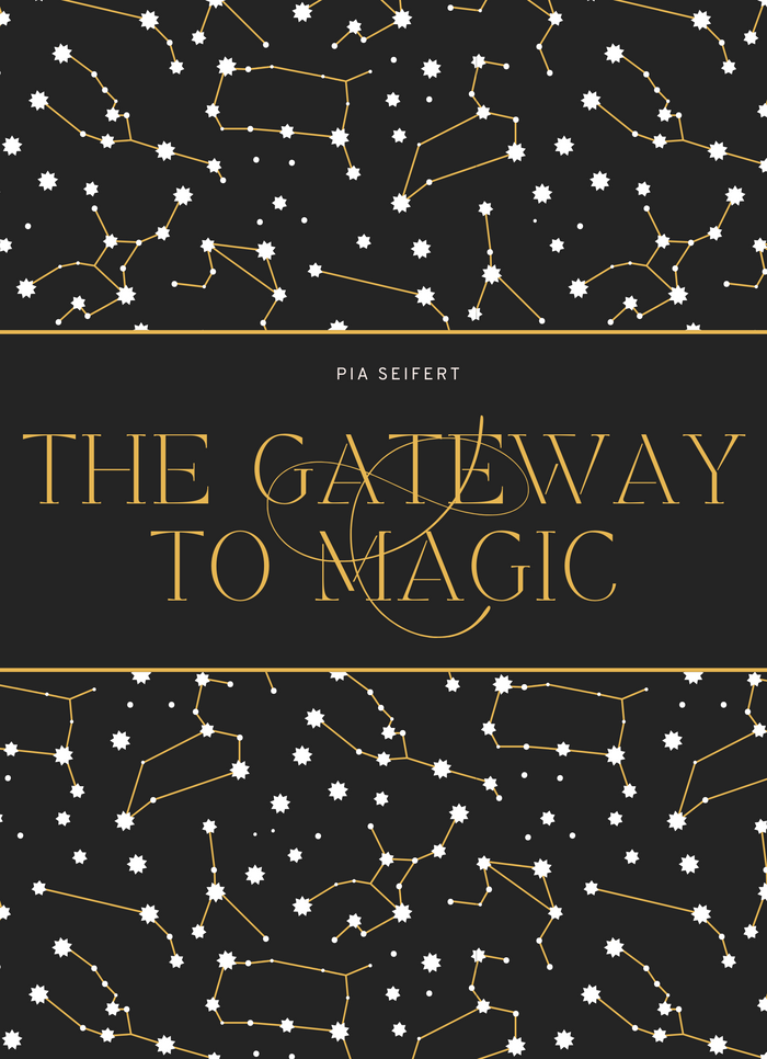The Gateway to Magic