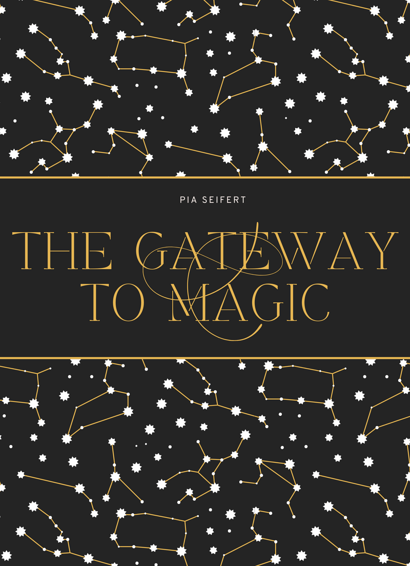 The Gateway to Magic