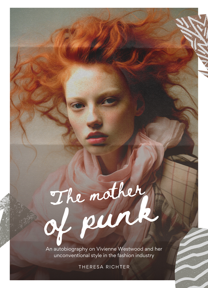 The mother of punk