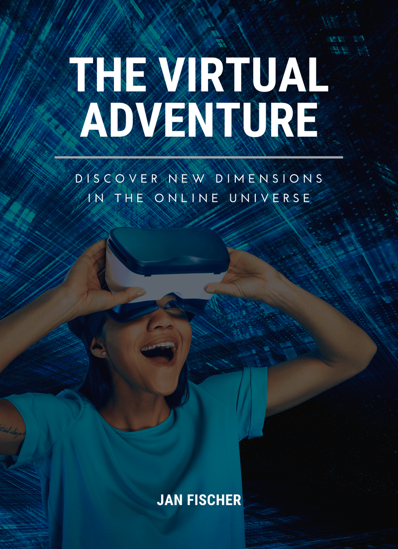 The Virtual Adventure