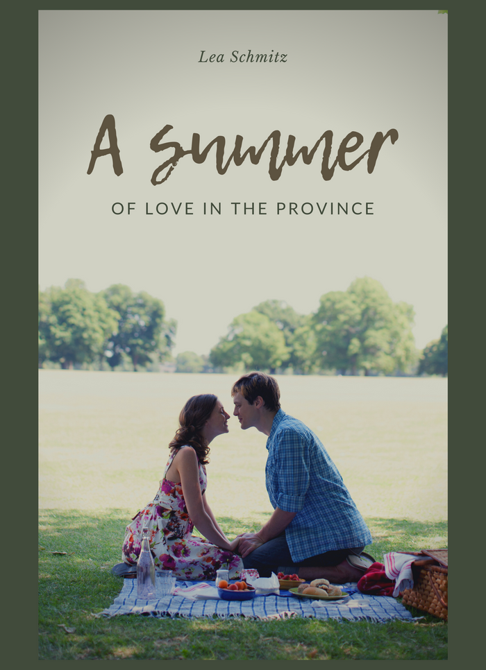 A summer of love in the province