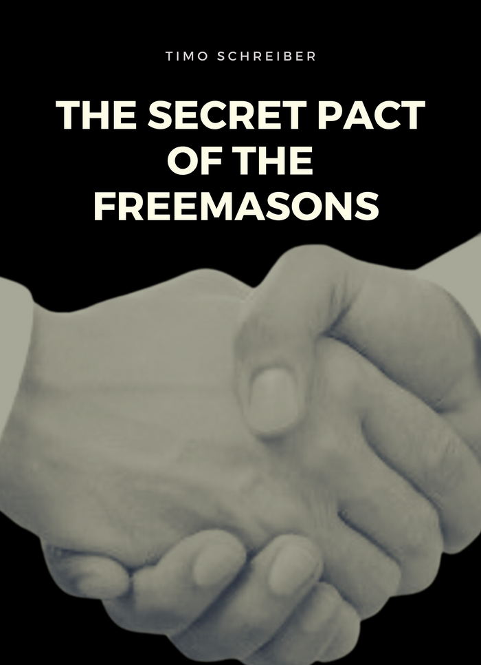 The Secret Pact of the Freemasons