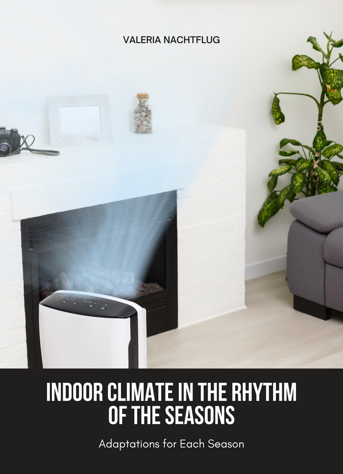 Indoor Climate in the Rhythm of the Seasons