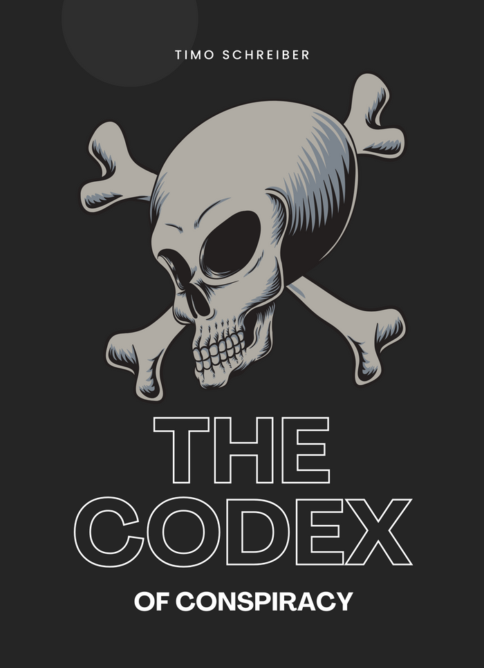 The Codex of Conspiracy