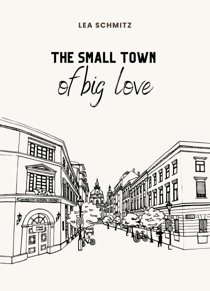 The small town of big love