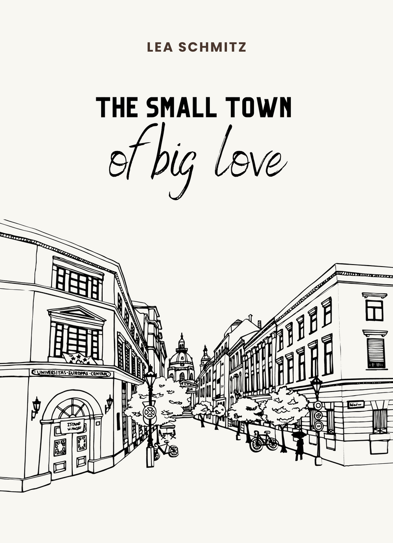 The small town of big love