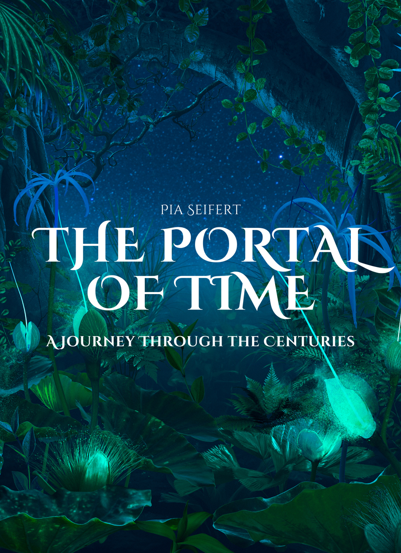The Portal of Time