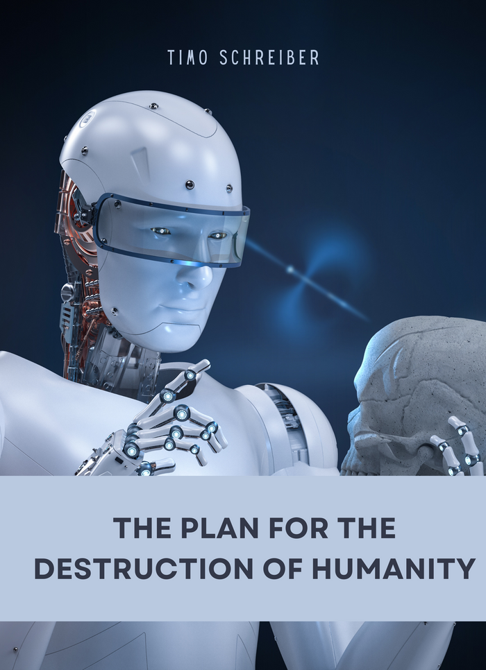 The Plan for the Destruction of Humanity