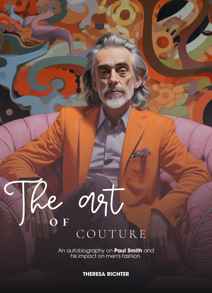 The art of couture