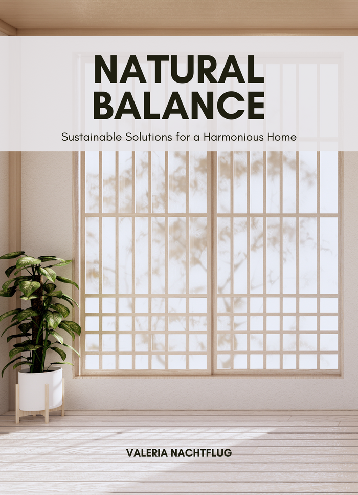 Natural Balance