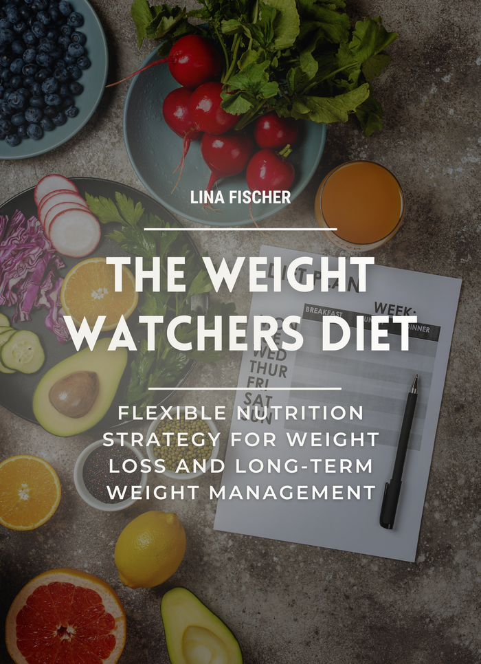 The Weight Watchers Diet