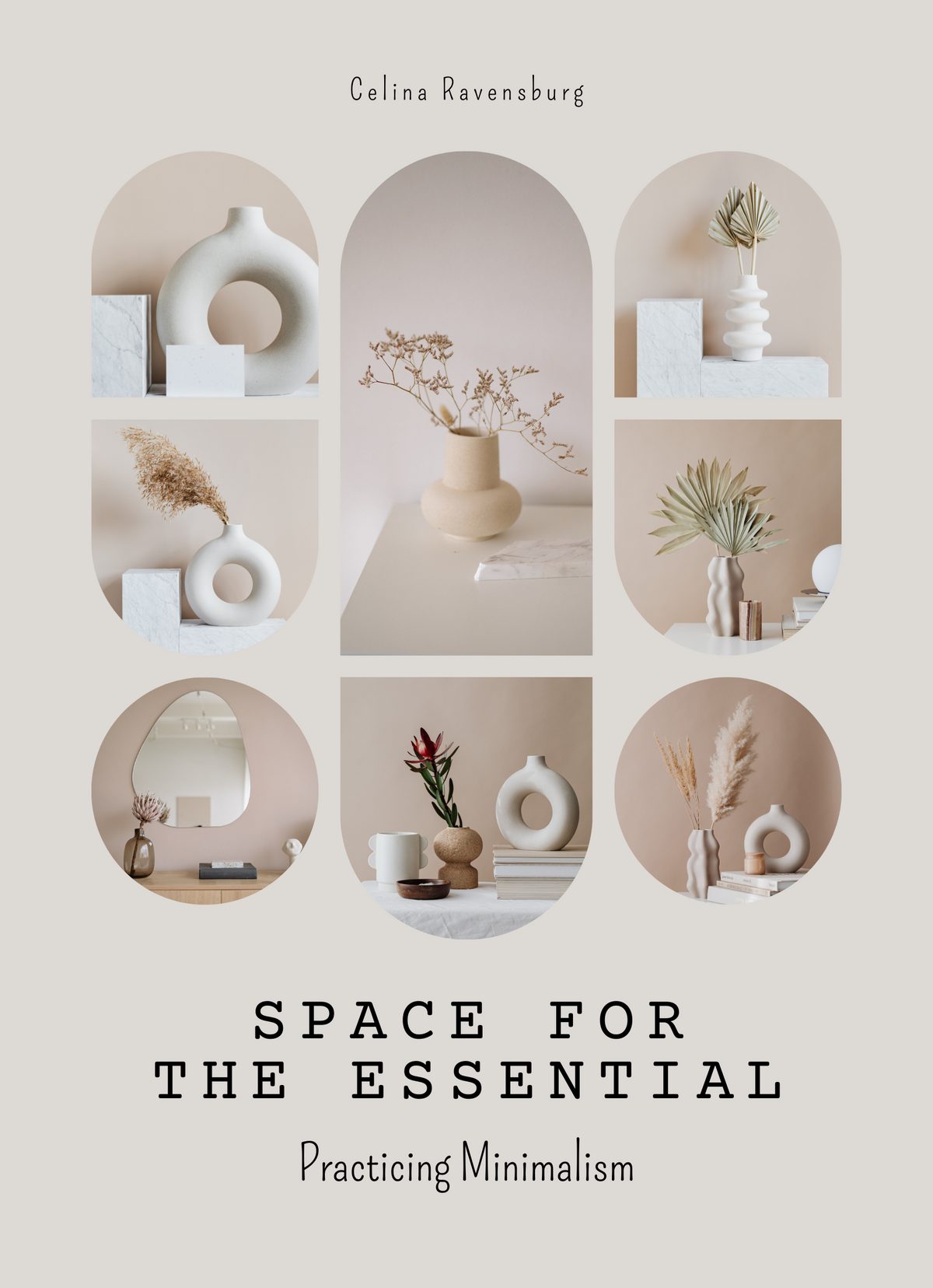 Space for the Essential