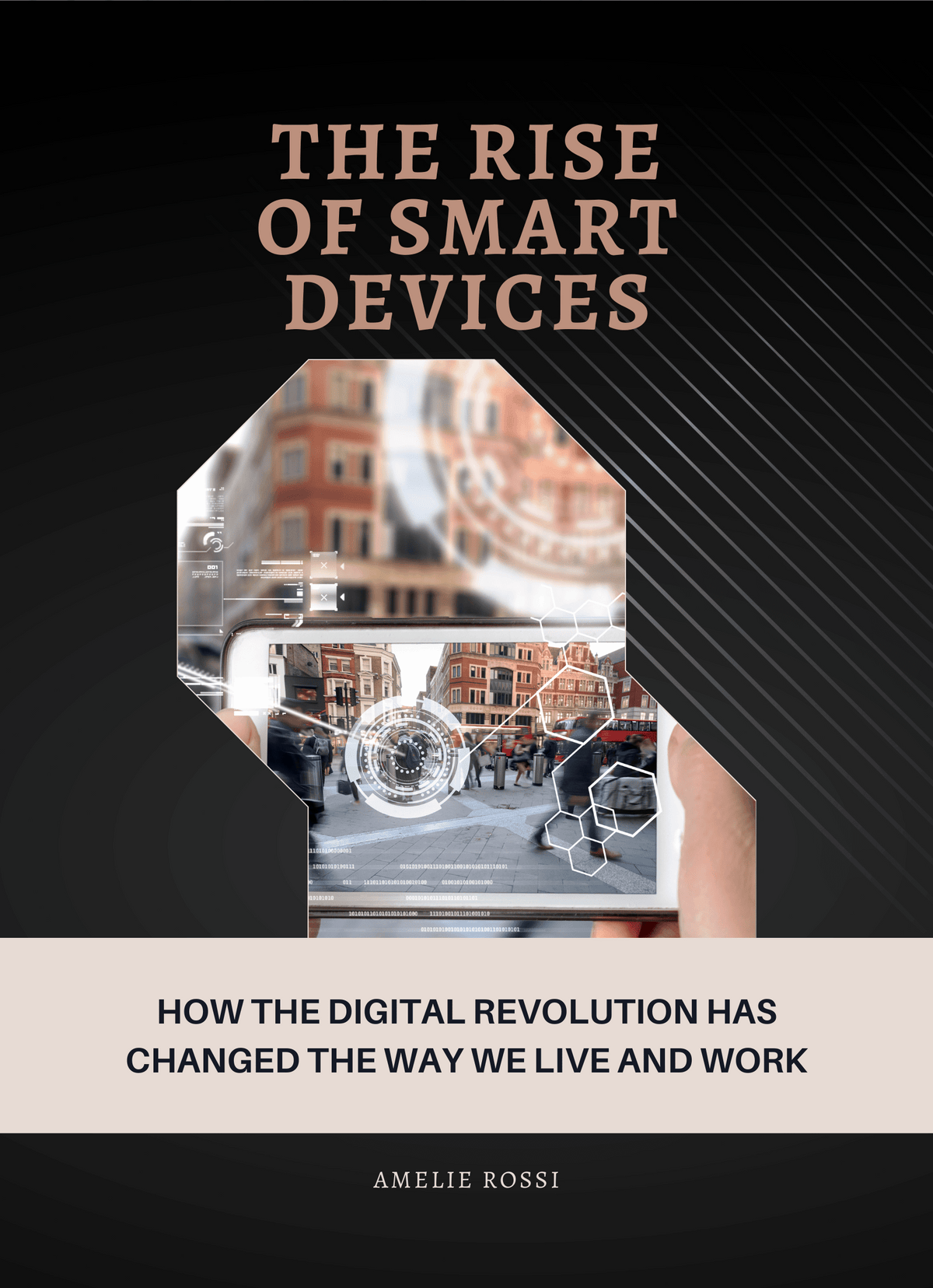 The Rise of Smart Devices
